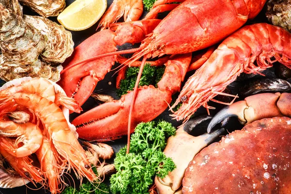 Lobster Lady Seafood Market