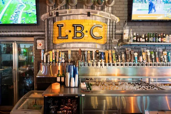 Local Brewing Company
