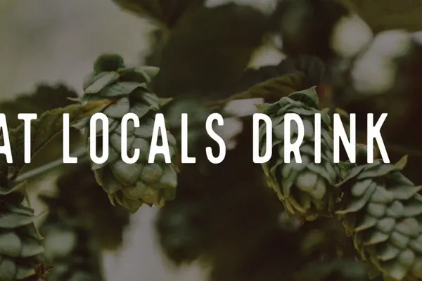 Local Ties Brewing Company