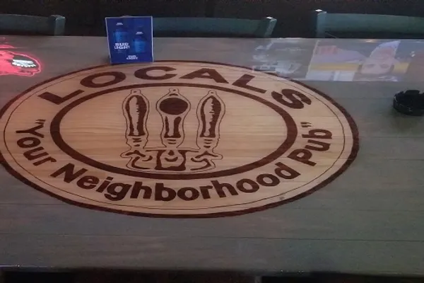 Locals Pub