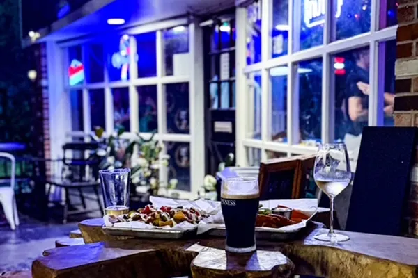 Locals Pub Tequesta