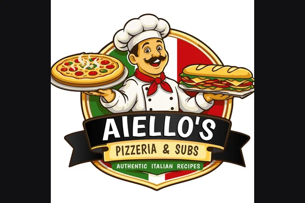 Aiello's Pizza and Subs
