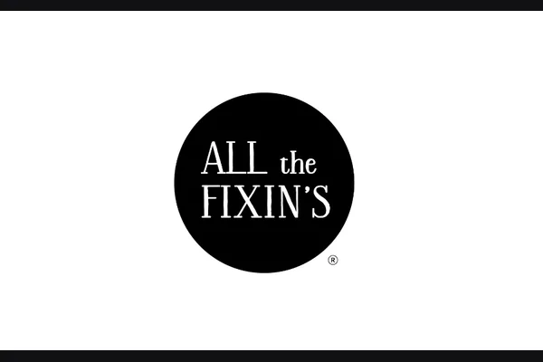 All the Fixin's - Statesboro