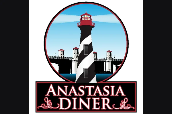 Anastasia Diner