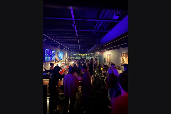Ascension Kava Bar & Lounge