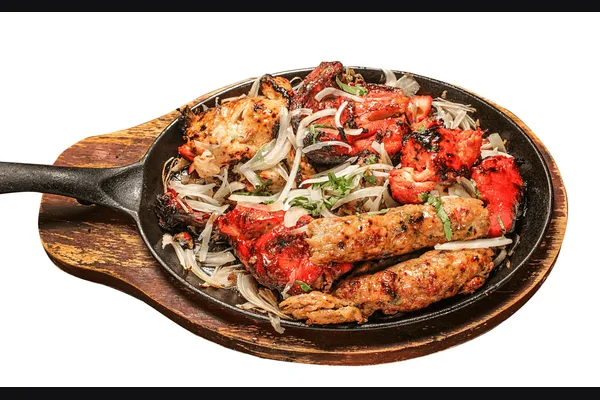 Asma's Cuisine
