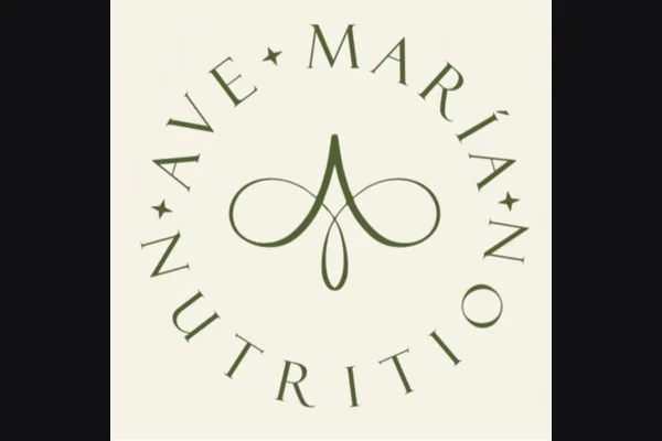 Ave Maria Nutrition