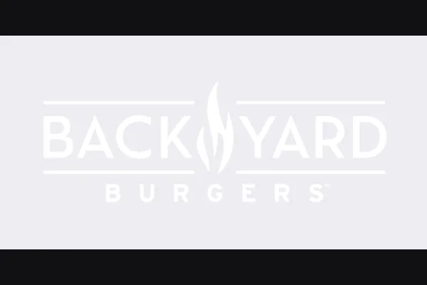 Back Yard Burgers