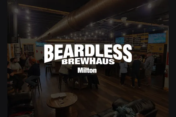 Beardless Brewhaus