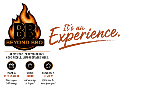 Beyond BBQ