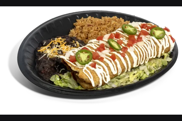 Big Taco