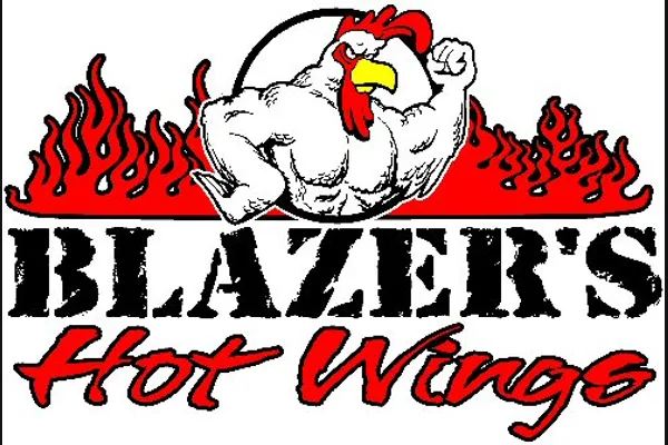 Blazer's Hot Wings