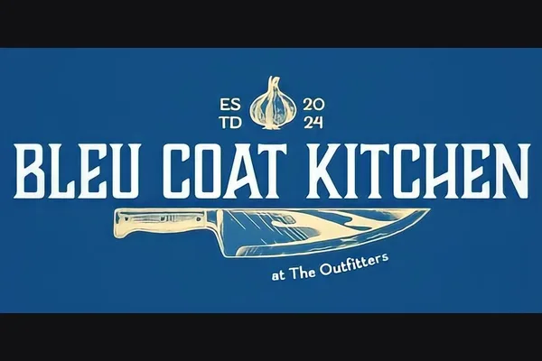 Bleu Coat Kitchen