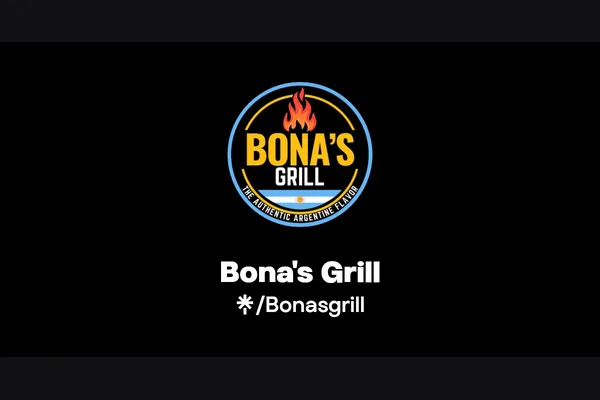Bona's Grill in Southwest Ranches, FL