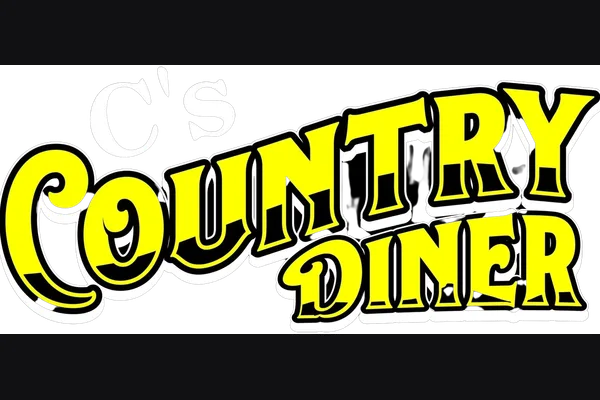 C's Country Diner (DeLand)