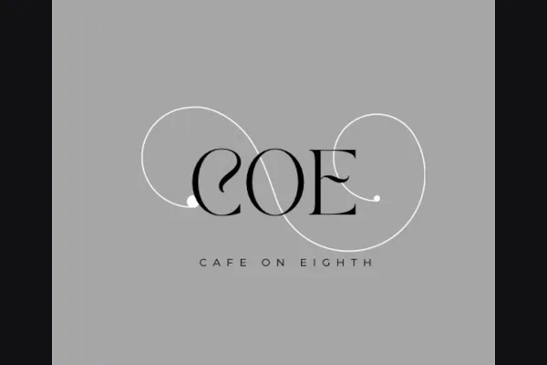 Cafe on 8th
