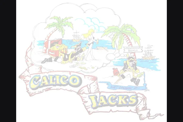Calico Jack's in Englewood, FL