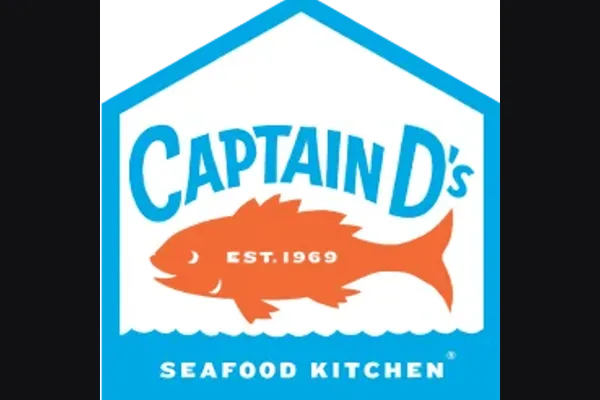 Captain D's
