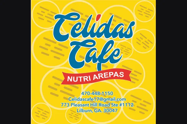 Celidas Café Inc .