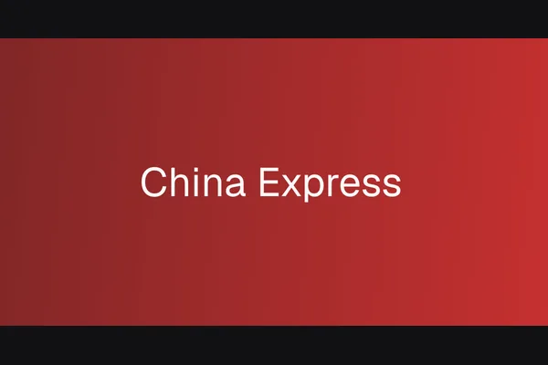 China Express