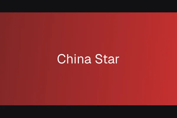 China Star