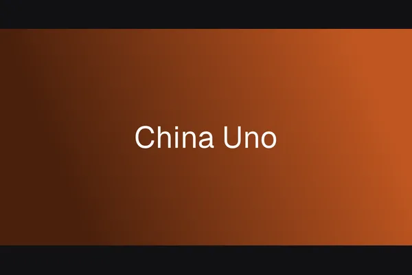 China Uno