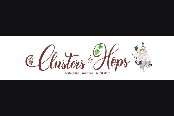 Clusters & Hops | Wine Bar • Restaurant • Retail Gourmet Shop