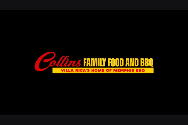 Collins Family Food and BBQ