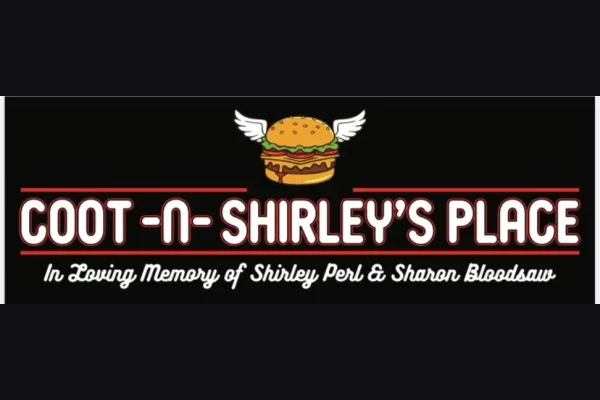 Coot N Shirley’s Place