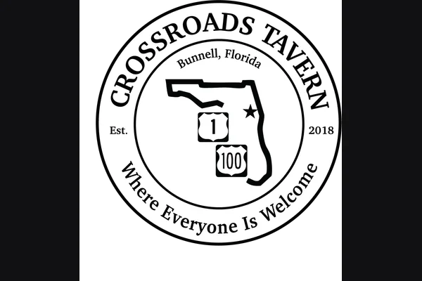 Crossroads Tavern in Bunnell, FL