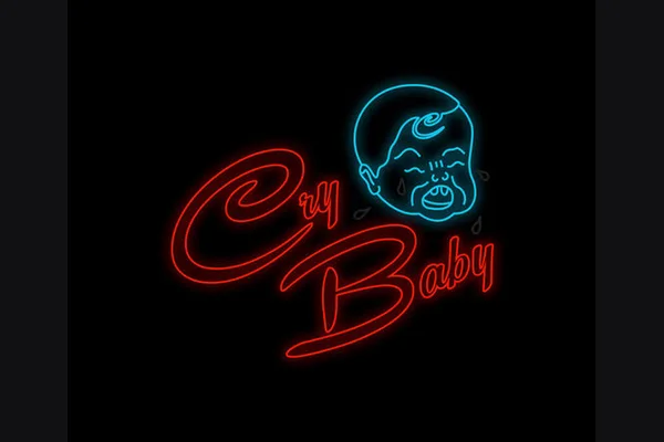 Cry Baby Creamery