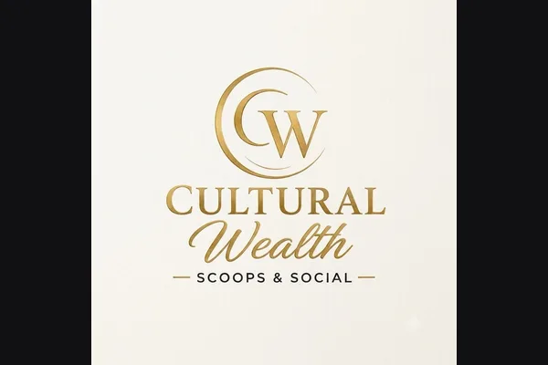 Cultural Wealth Scoops & Social
