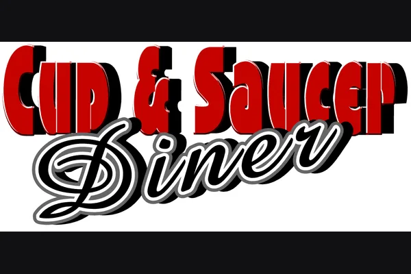 Cup & Saucer Diner Restaurant