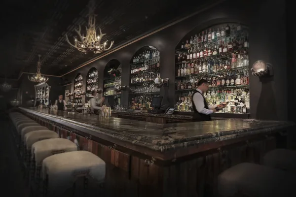 Cw's Gin Joint