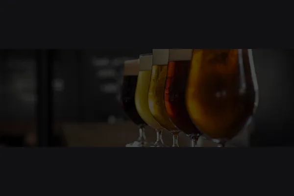 Dangerous Minds Brewing Co