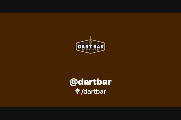 Dart Bar & Games