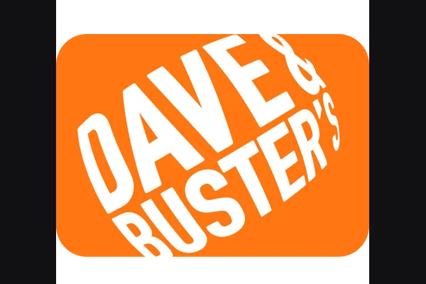 Dave & Buster's