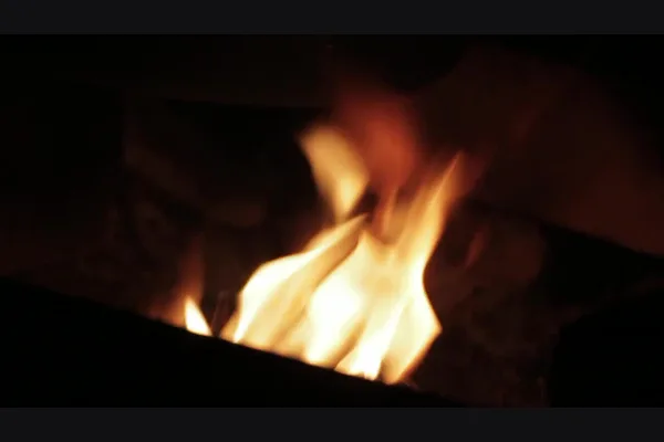 Dominic's Wood Fired Ball Ground
