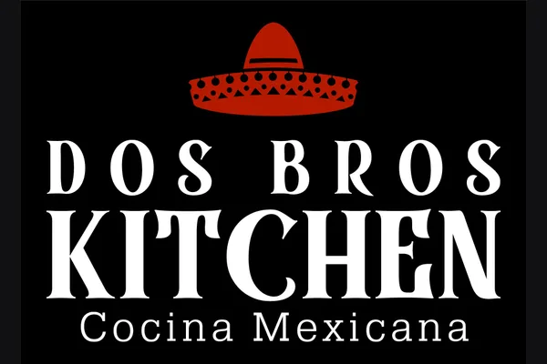 Dos Bros - Cocina Mexicana
