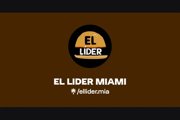 El Lider Miami
