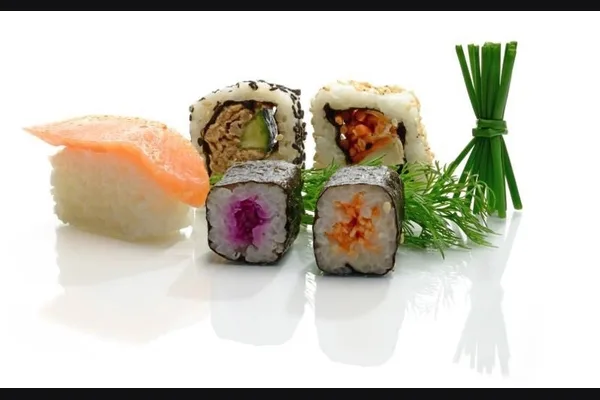 Fancy Q Sushi Bar and Grill