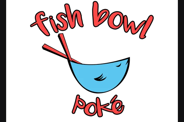 Fish Bowl Poké Hapeville