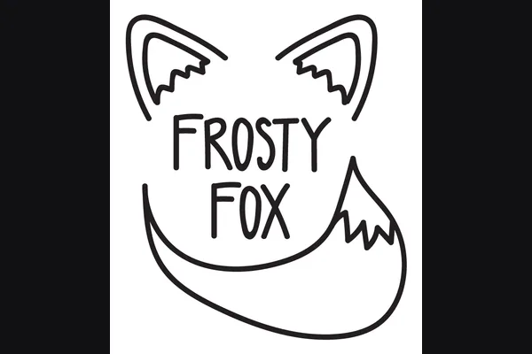 Frosty Fox