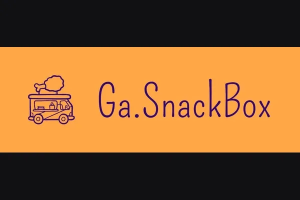 Ga SnackBox