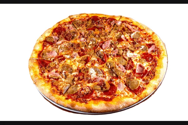 GoGo Pizza