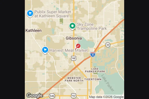 Golden Corral Buffet & Grill