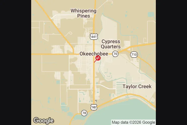 Golden Corral Buffet & Grill