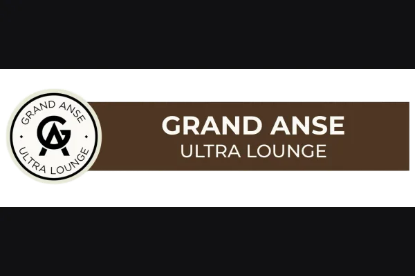 GRAND ANSE RESTAURANT & LOUNGE