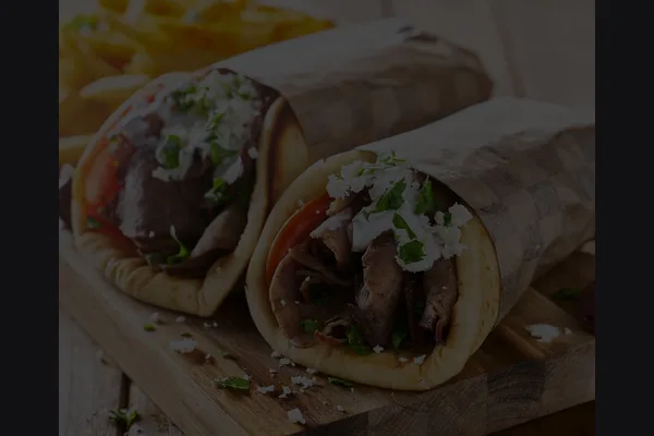 Gyros to Go