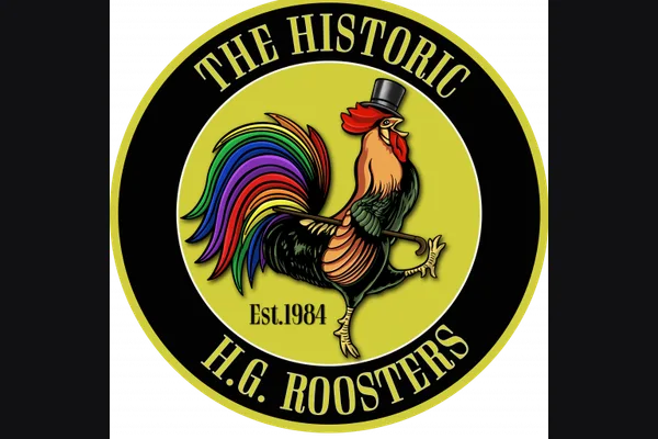 H.G. Rooster's